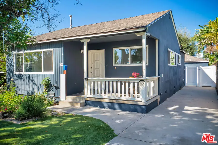 17527 Haynes Street, Van Nuys, CA 91406 - #3