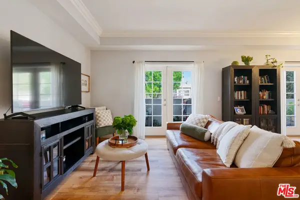 12010 Magnolia Boulevard #101, Valley Village, CA 91607