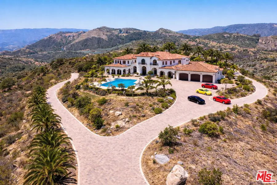 0 El Calamar, Temecula, CA 92590 - #3