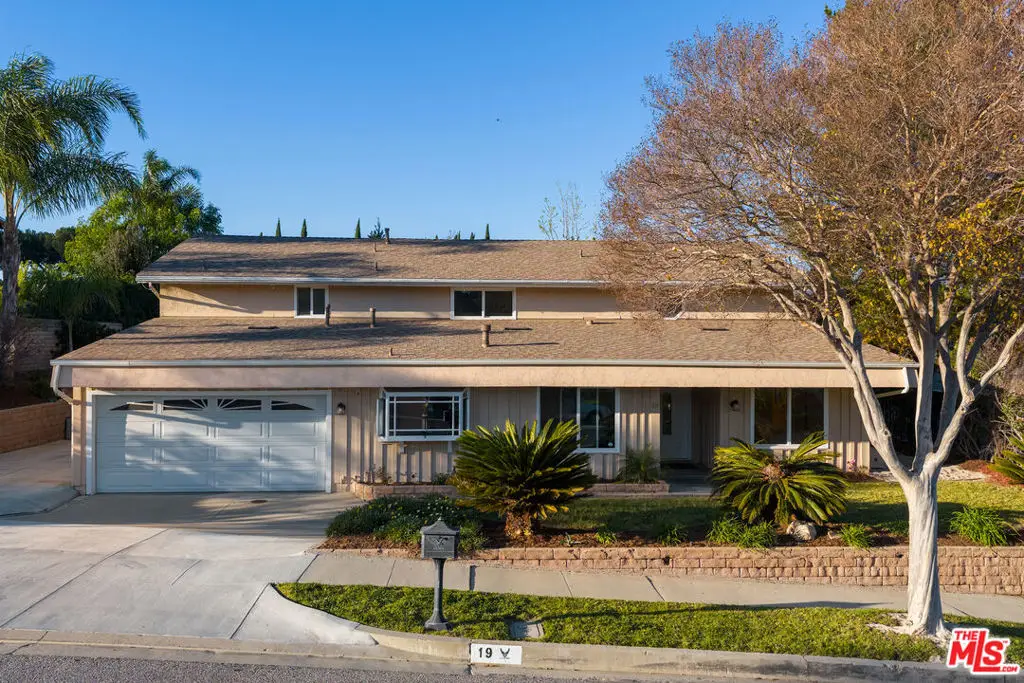 19 La Paz Court, Simi Valley, CA 93065 - #1