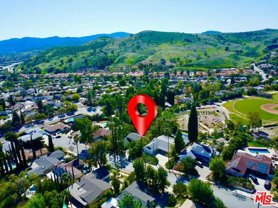 26026 Adamor Road, Calabasas, CA 91302 - #3