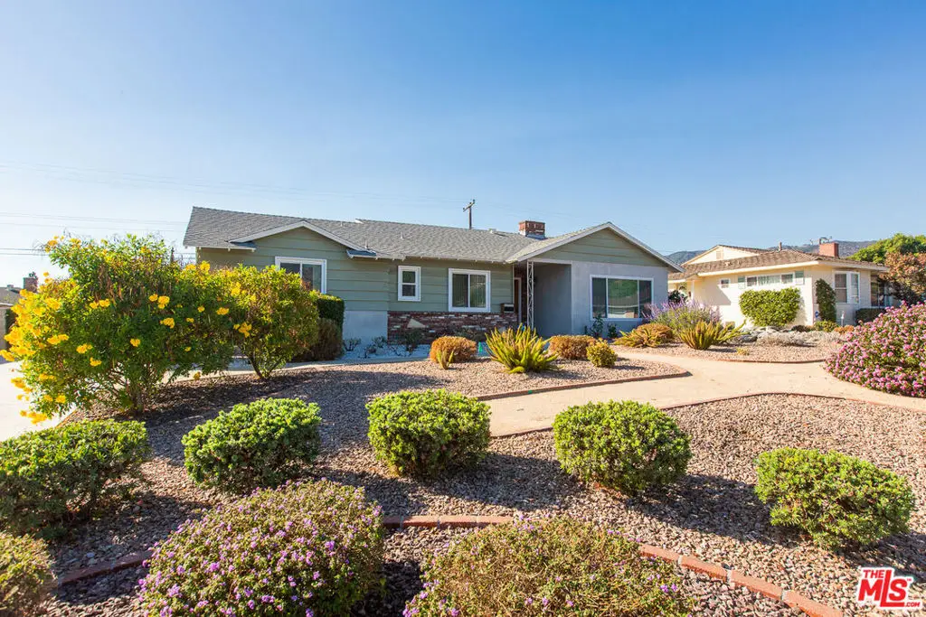 137 N Burnaby Avenue, Glendora, CA 91741 - #1