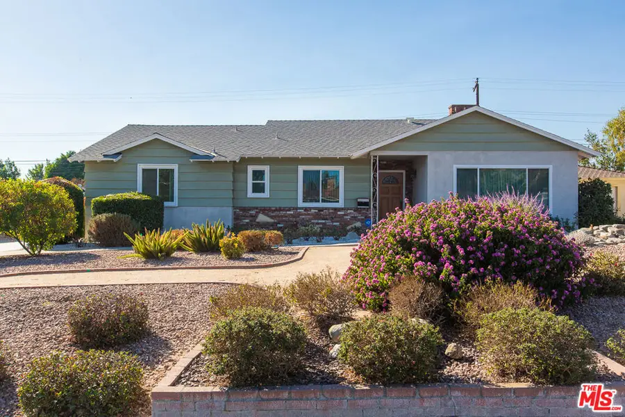 137 N Burnaby Avenue, Glendora, CA 91741 - #3