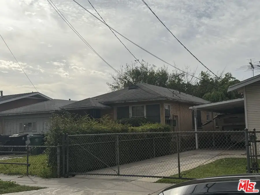 4940 Beck Avenue, Bell, CA 90201 - #2