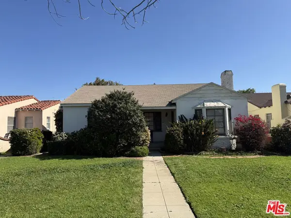 1128 S 2nd Street, Alhambra, CA 91801