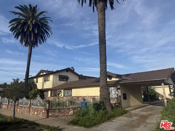 904 N 1st Street, Alhambra, CA 91801