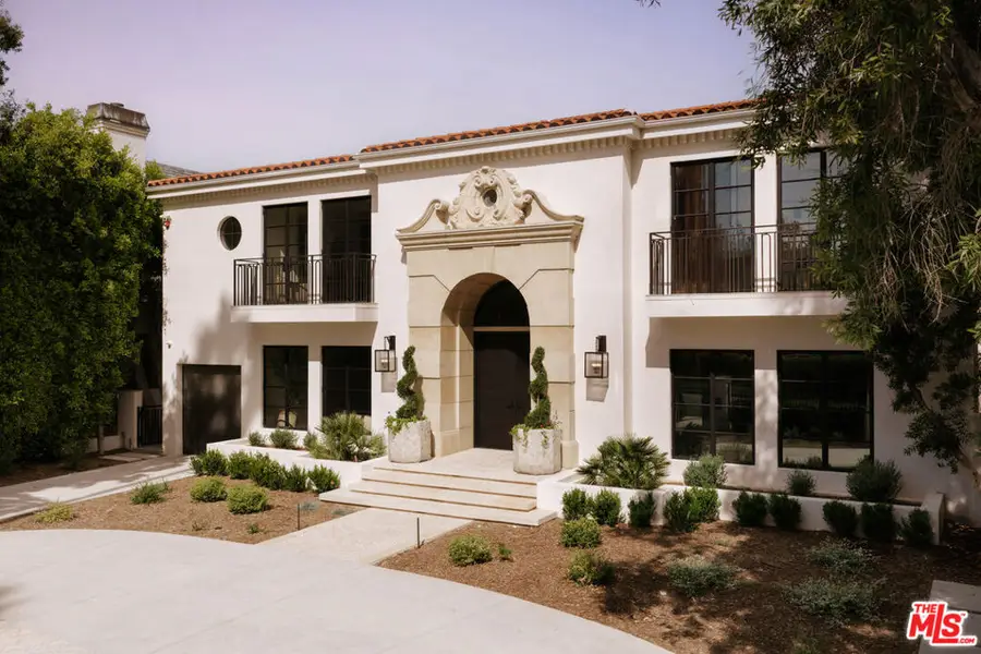 906 N Beverly Drive, Beverly Hills, CA 90210 - #2