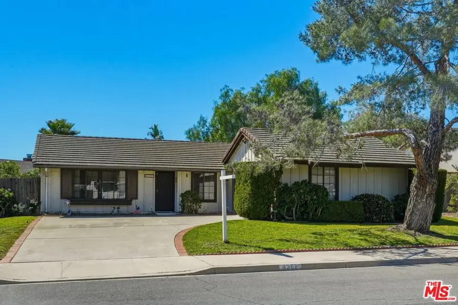 4362 Milpas Street, Camarillo, CA 93012 - #2
