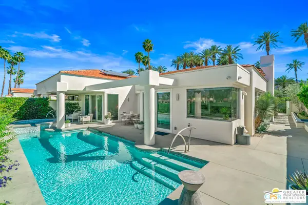 75624 Vista Del Rey, Indian Wells, CA 92210