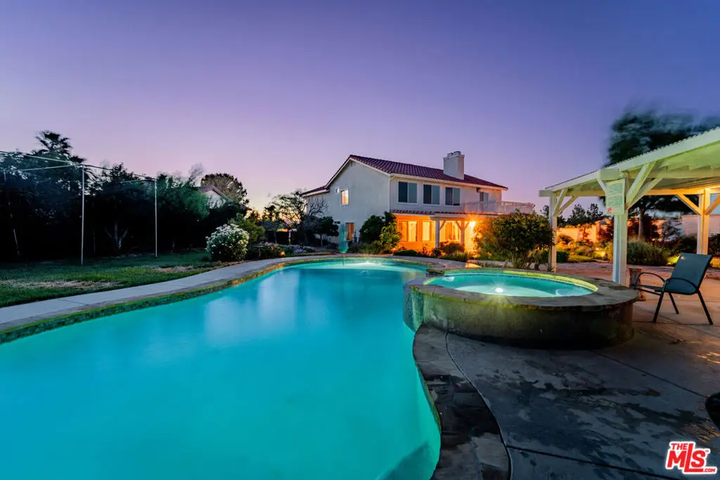 5712 Las Brisas Terrace, Palmdale, CA 93551 - #1