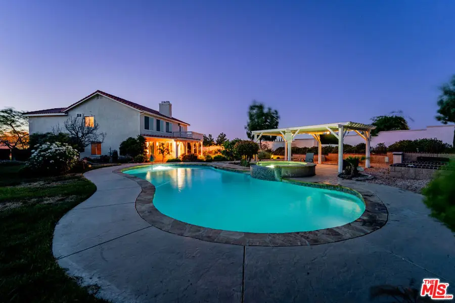 5712 Las Brisas Terrace, Palmdale, CA 93551 - #3