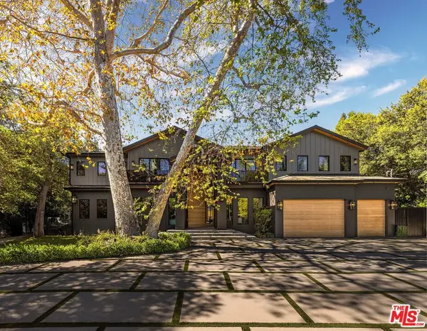 4565 Encino Avenue, Encino, CA 91316