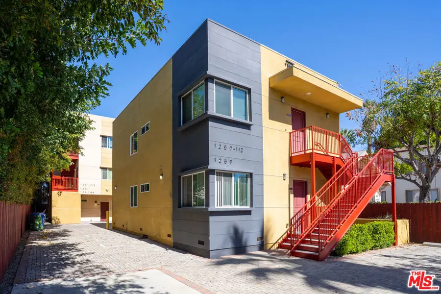 1259 W 36th Place, Los Angeles, CA 90007 - #2