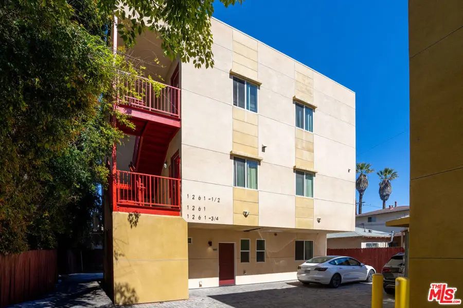 1259 W 36th Place, Los Angeles, CA 90007 - #3