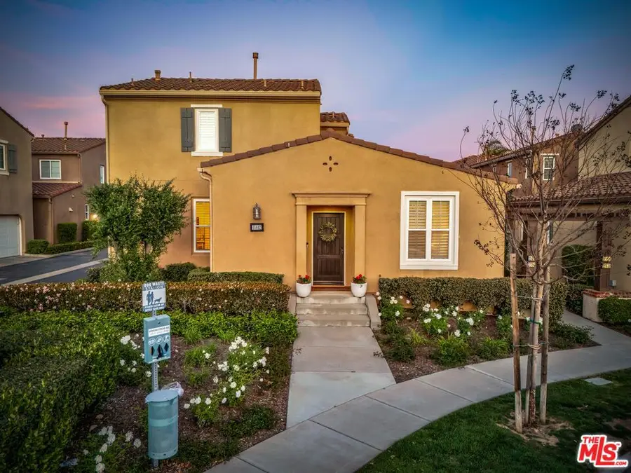 11442 Ghiberti Way, Porter Ranch, CA 91326 - #2