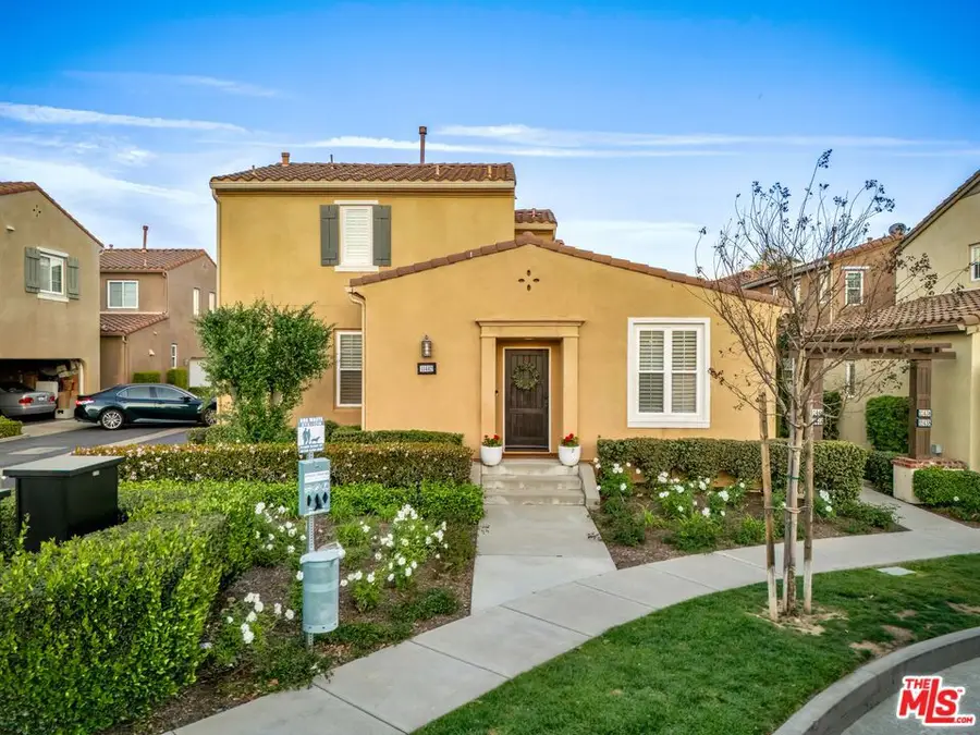 11442 Ghiberti Way, Porter Ranch, CA 91326 - #3