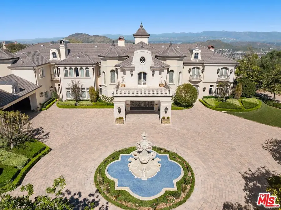 2500 White Stallion Road, Thousand Oaks, CA 91361 - #2