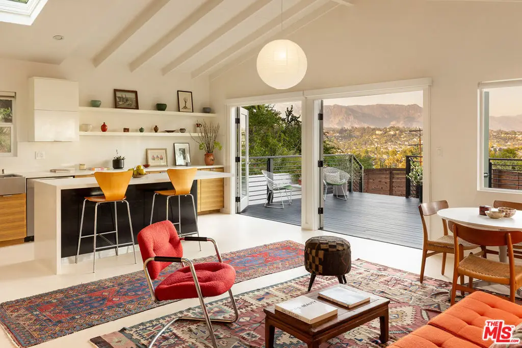 4815 San Rafael Avenue, Los Angeles, CA 90042 - #1