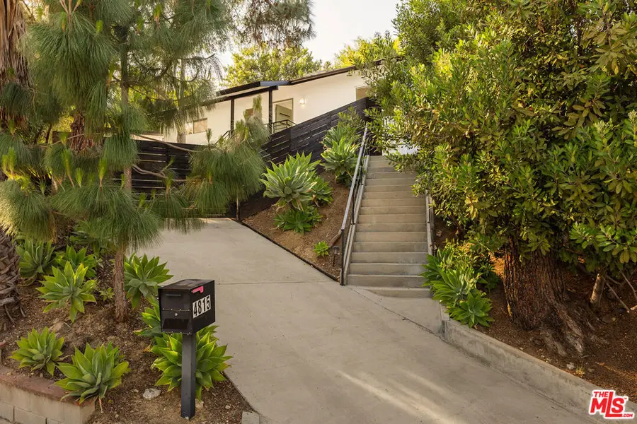 4815 San Rafael Avenue, Los Angeles, CA 90042 - #2