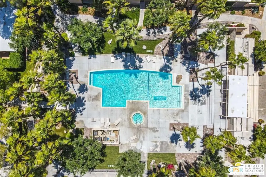 360 Cabrillo Road #220, Palm Springs, CA 92262 - #1