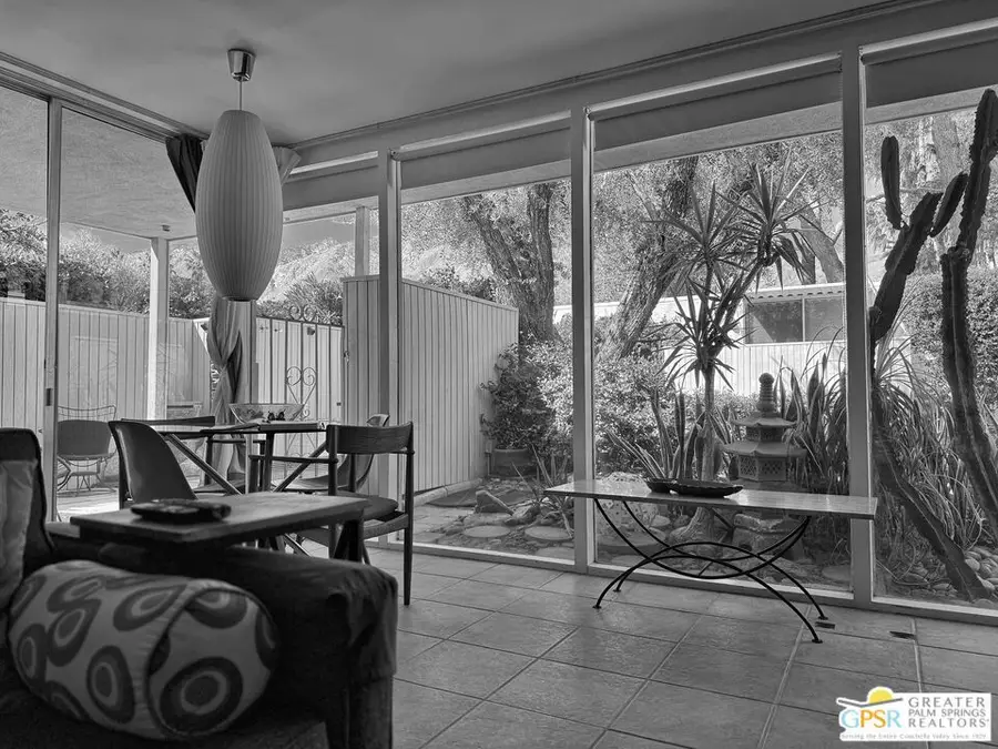 360 Cabrillo Road #220, Palm Springs, CA 92262 - #2