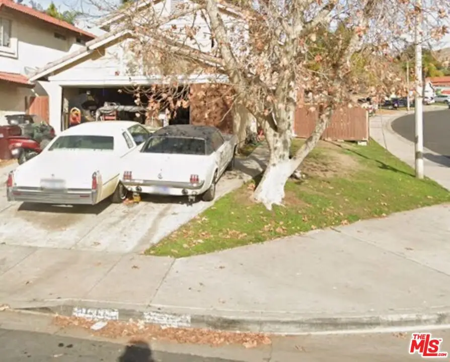 11060 Le Grand Lane, Moreno Valley, CA 92557 - #1