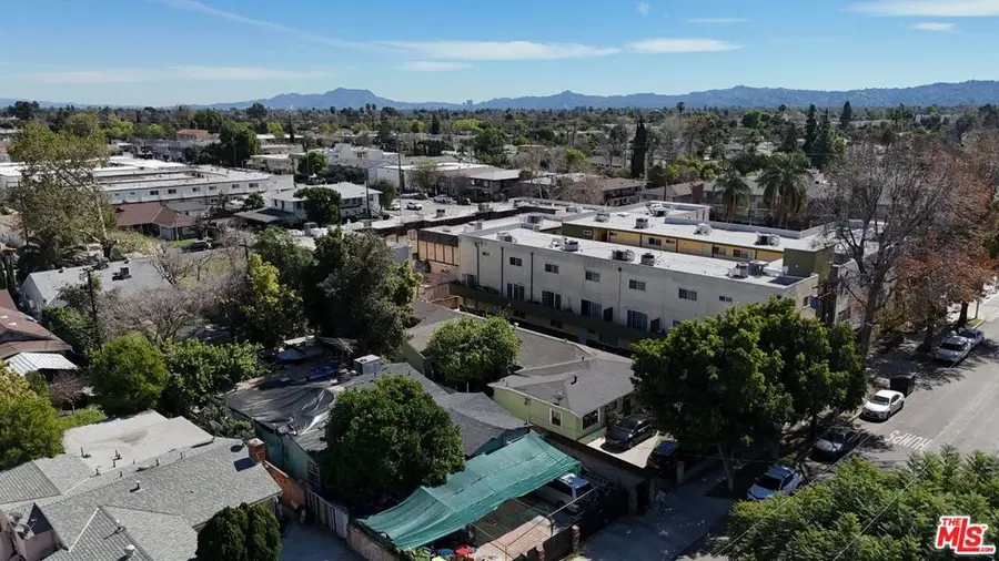 7222 Tyrone Avenue, Van Nuys, CA 91405 - #3