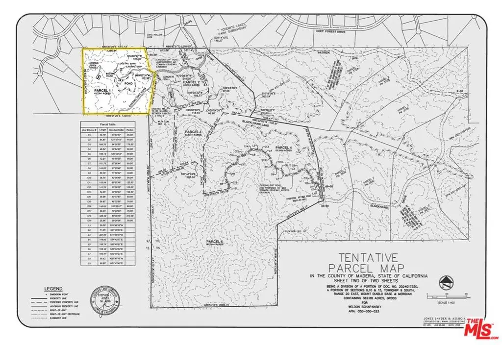 41924 Patrick Avenue #TPN4337/1, Coarsegold, CA 93614 - #1
