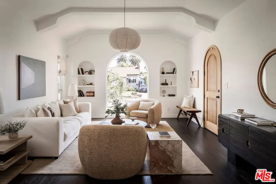 1757 S Ogden Drive, Los Angeles, CA 90019 - #3