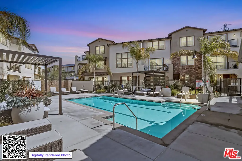 205 Niebla Lane, Mission Viejo, CA 92692 - #1