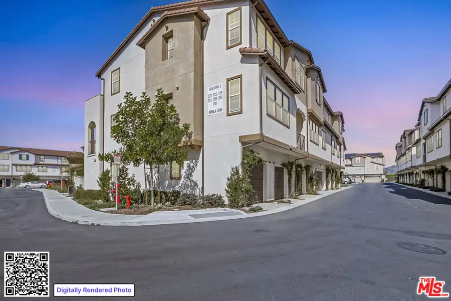 205 Niebla Lane, Mission Viejo, CA 92692 - #2