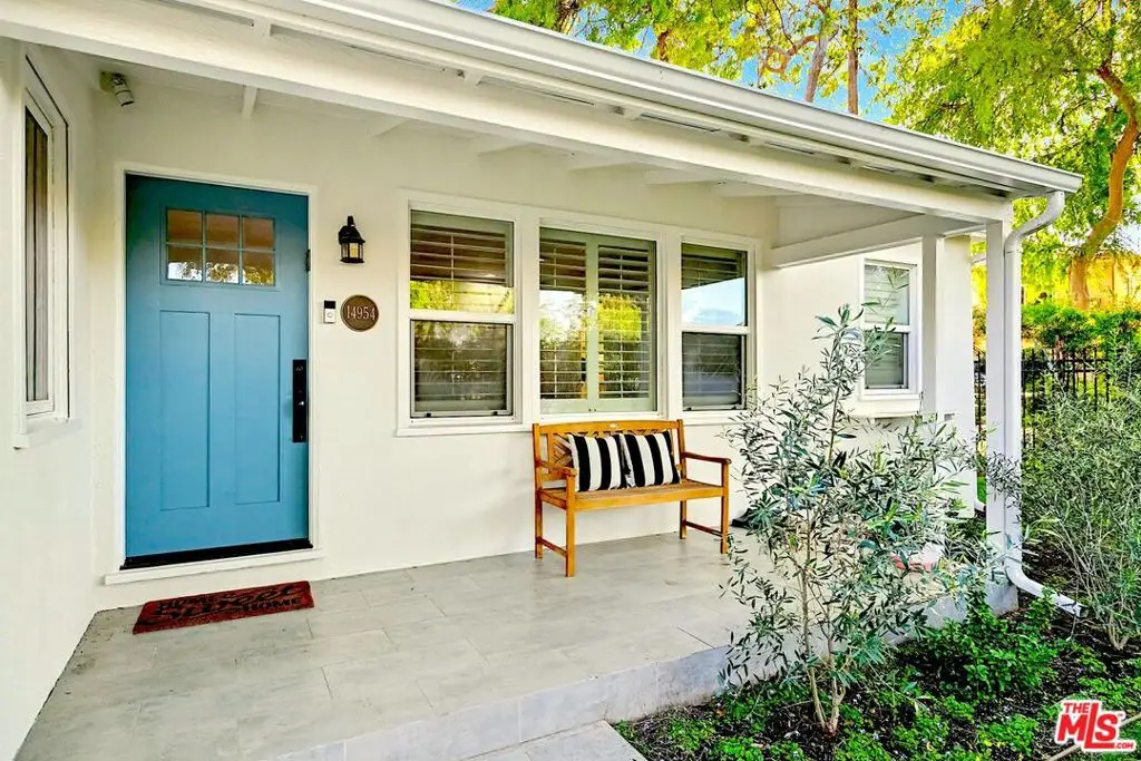 14954 Hesby Street, Sherman Oaks, CA 91403 - #1