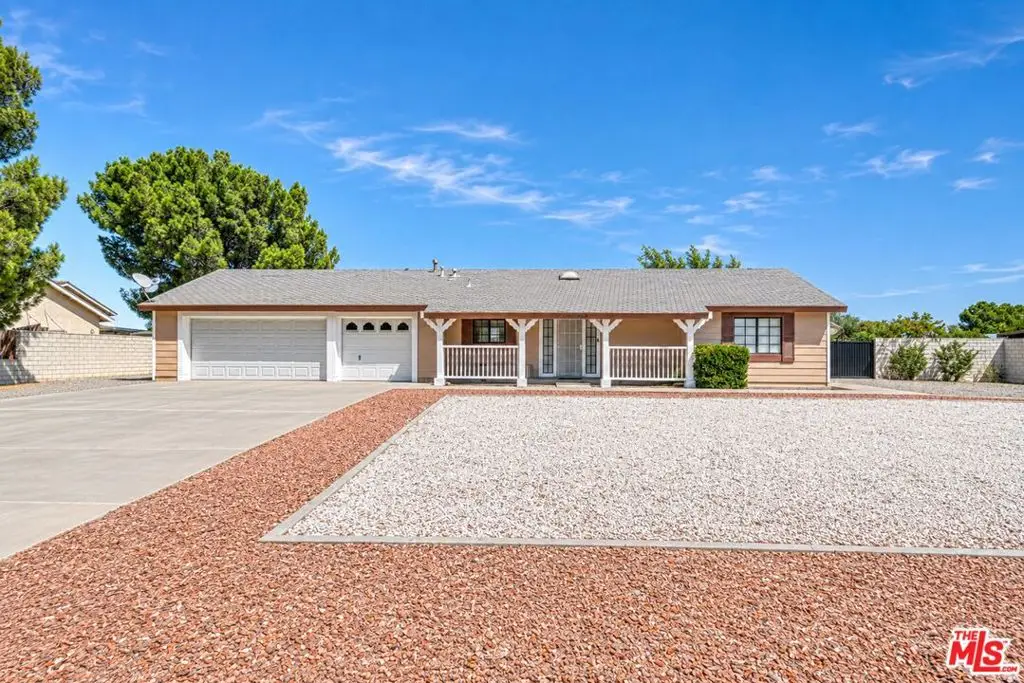 12865 Amethyst Road, Victorville, CA 92392 - #1