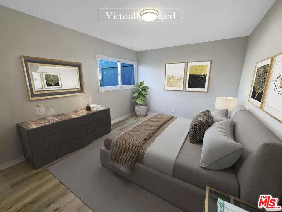 2033 Euclid Street #7, Santa Monica, CA 90405 - #1