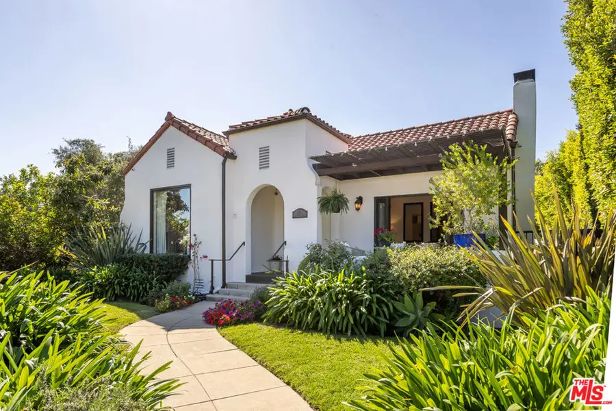 445 N Lucerne Boulevard, Los Angeles, CA 90004 - #2