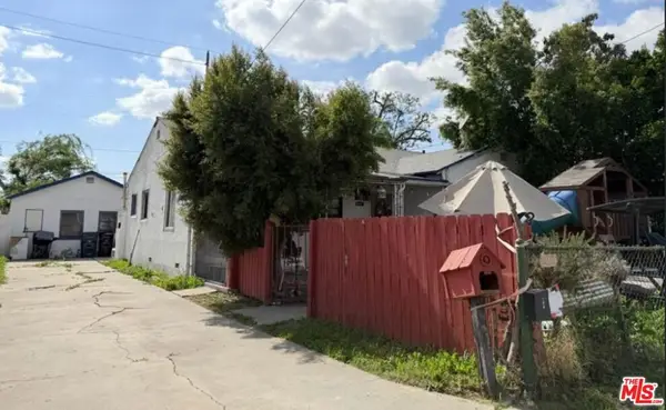 12918 Shreve Road, Whittier, CA 90602