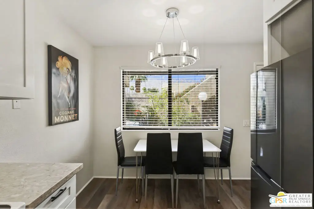 449 E Bradshaw Lane #31, Palm Springs, CA 92262 - #1