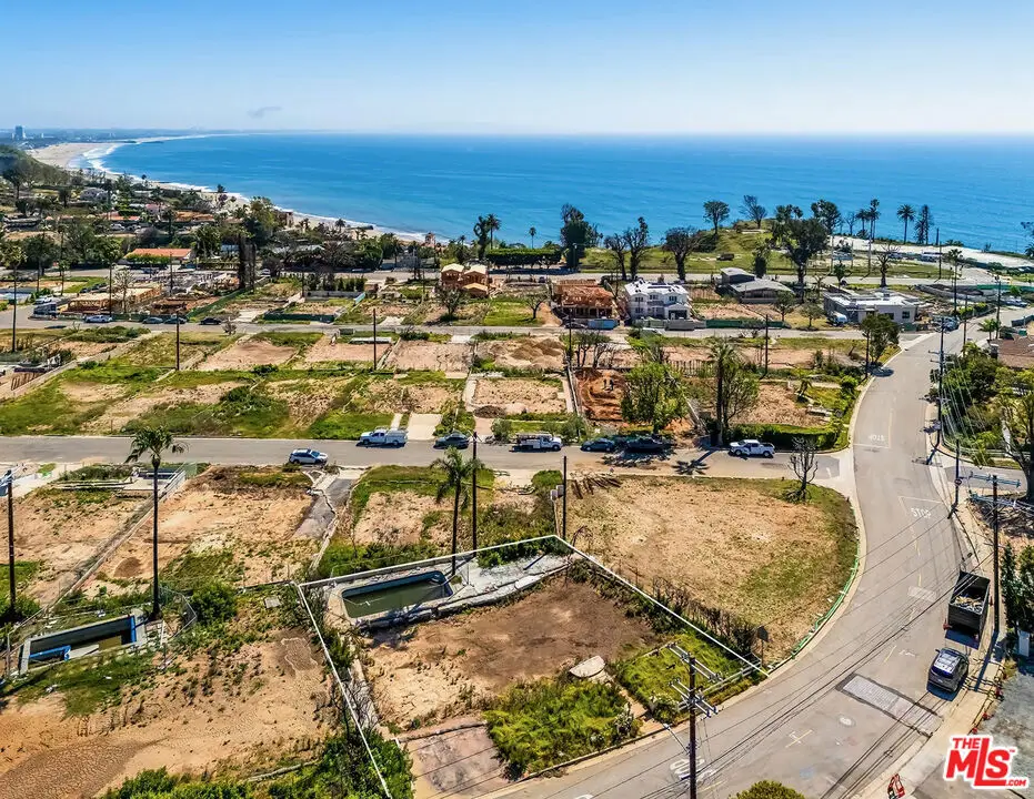 16918 Marquez Avenue, Pacific Palisades, CA 90272 - #1