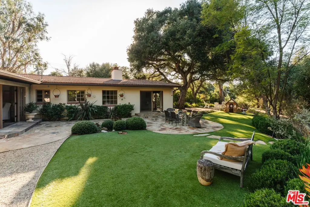 20521 Cheney Drive, Topanga, CA 90290 - #1
