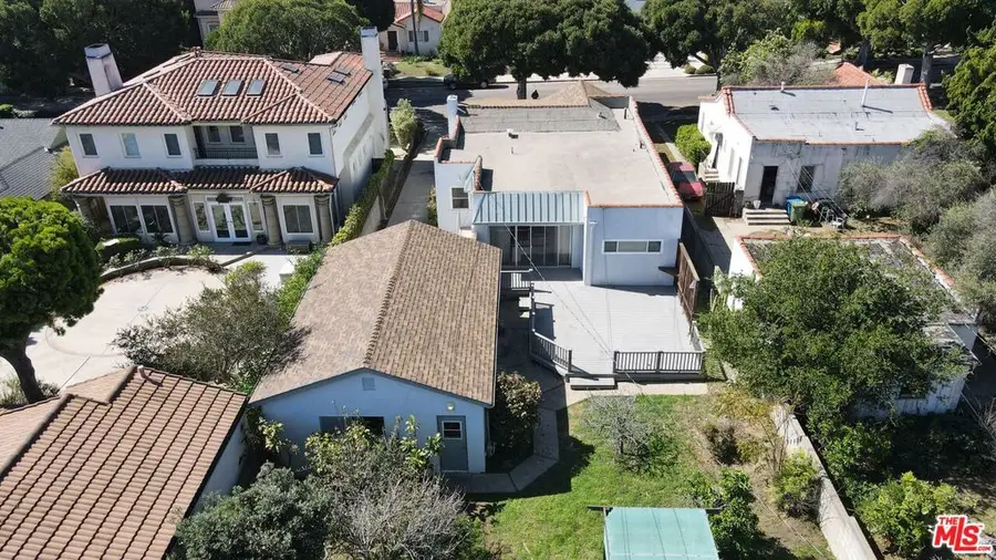 917 Princeton Street, Santa Monica, CA 90403 - #3