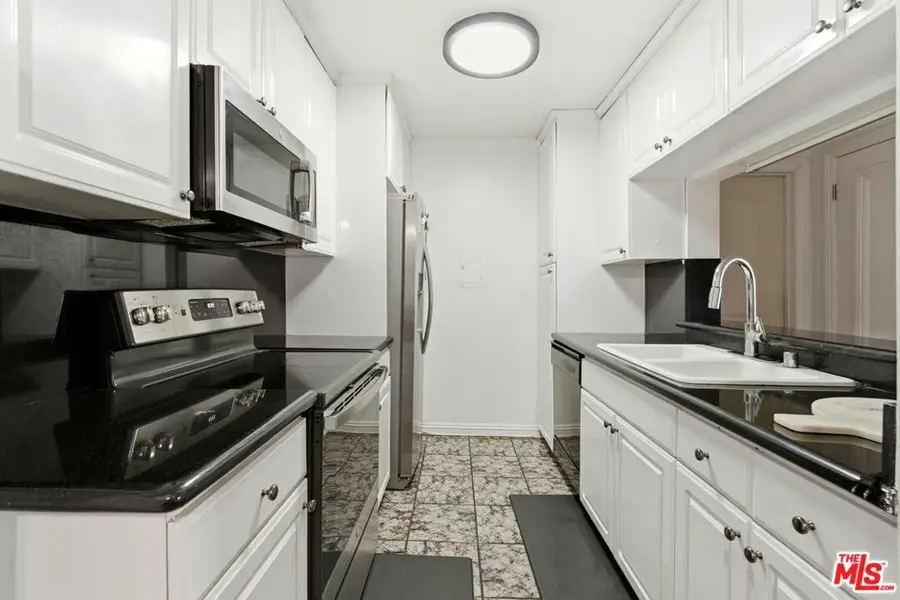 5460 White Oak Avenue #G217, Encino, CA 91316 - #3