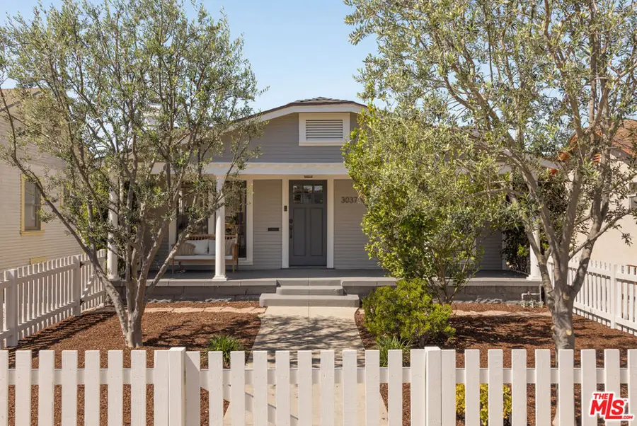 3037 11th Avenue, Los Angeles, CA 90018 - #2