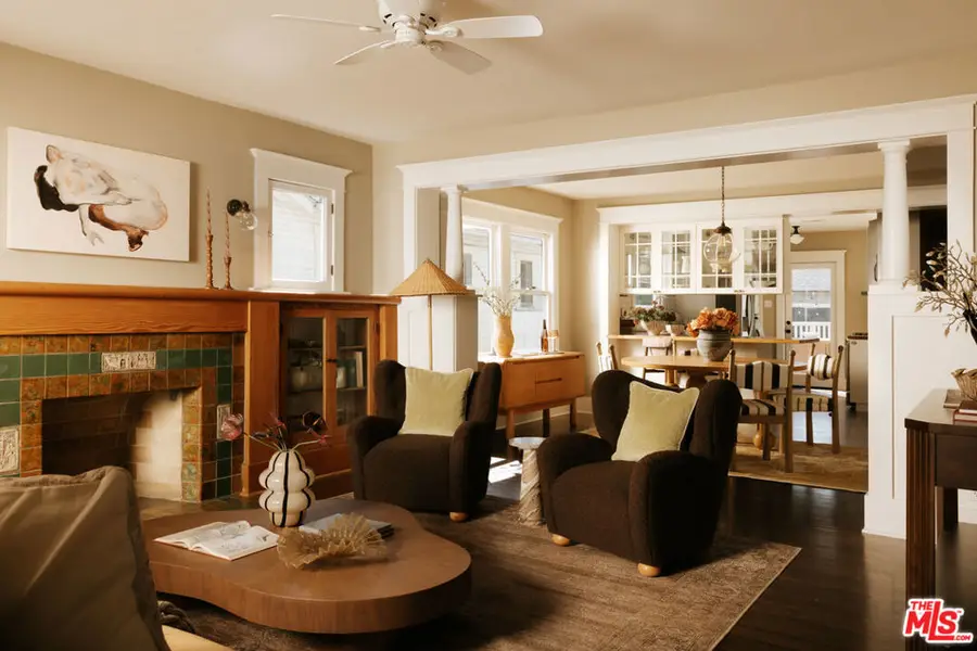 3037 11th Avenue, Los Angeles, CA 90018 - #3