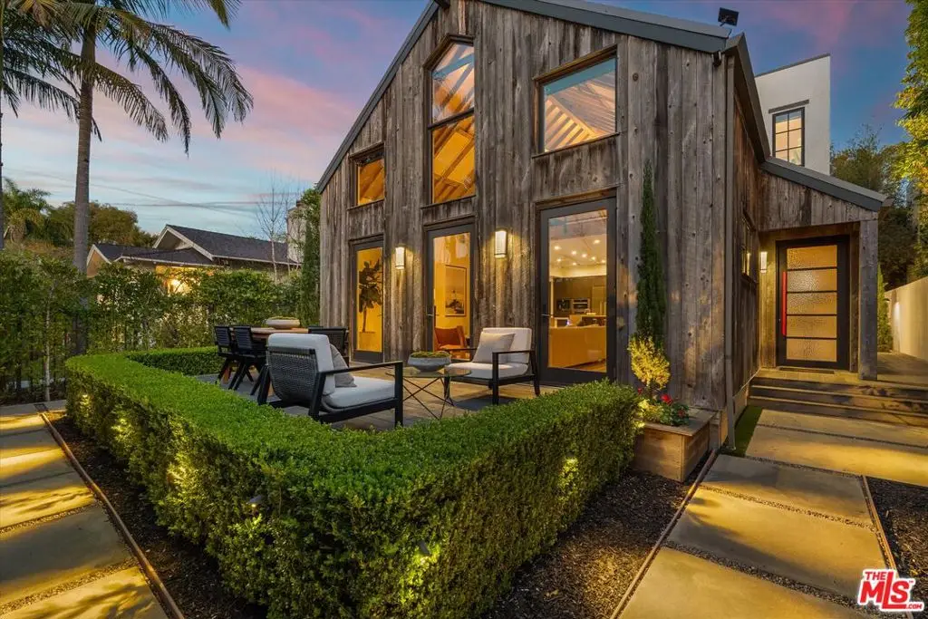 752 Palms Boulevard, Venice, CA 90291 - #1