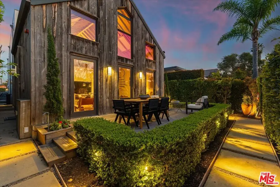 752 Palms Boulevard, Venice, CA 90291 - #2