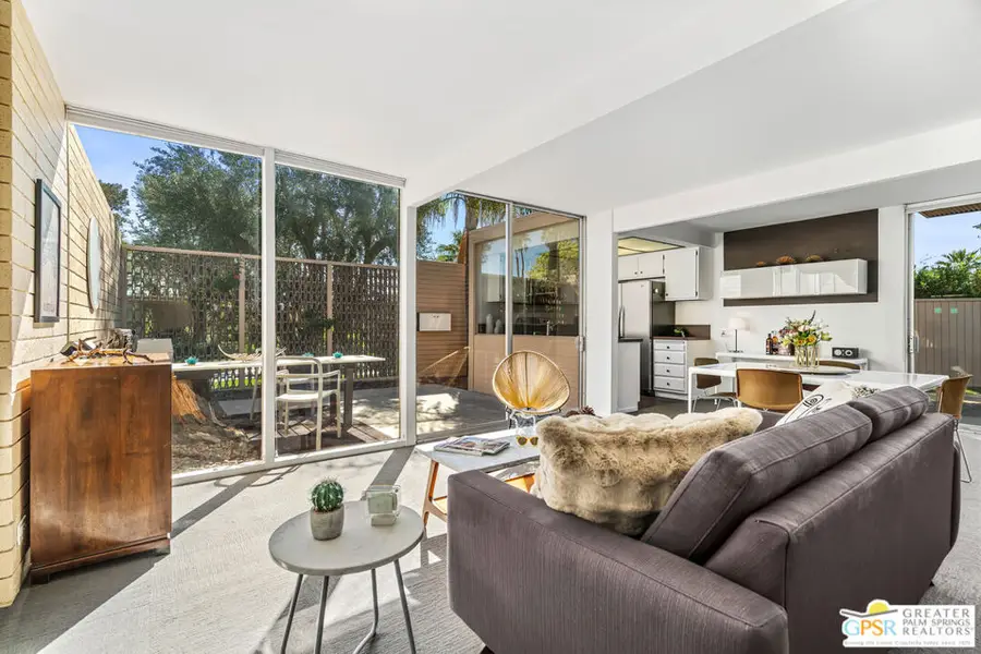 360 Cabrillo Road #218, Palm Springs, CA 92262 - #3
