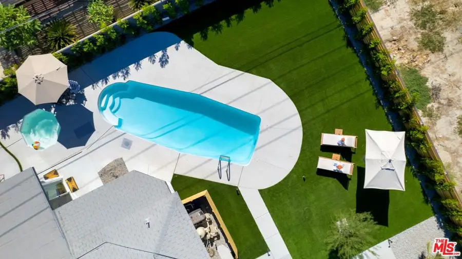 3841 E Camino Parocela, Palm Springs, CA 92264 - #3