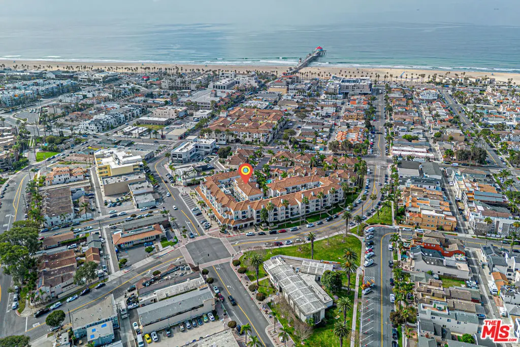 415 Townsquare Lane #325, Huntington Beach, CA 92648 - #1