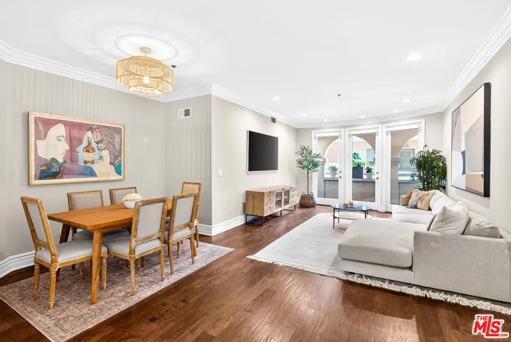 10364 Almayo Avenue #205, Los Angeles, CA 90064 - #1