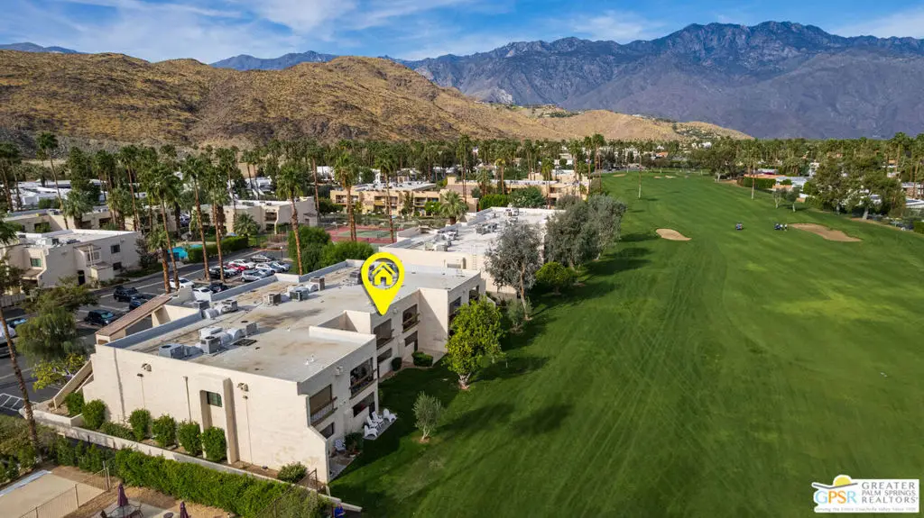 5300 E Waverly Drive #E8, Palm Springs, CA 92264 - #1